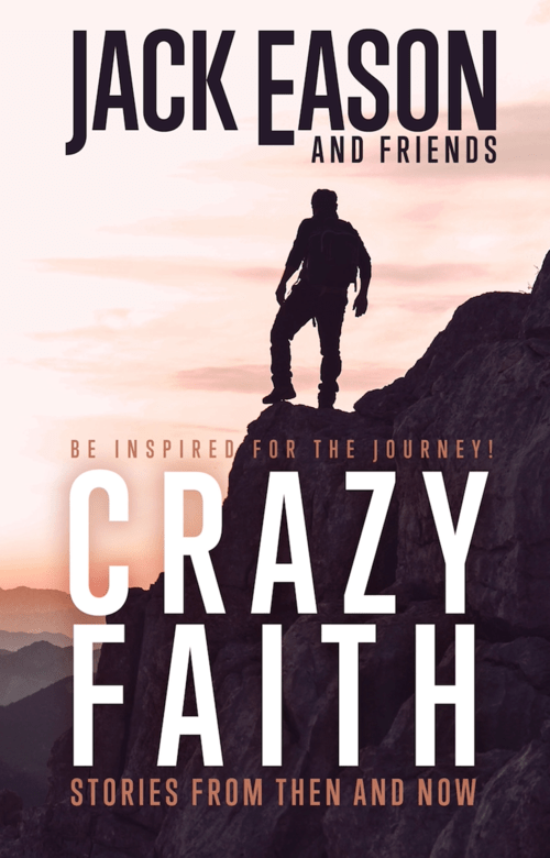 Crazy Faith by Jill Eileen Smith