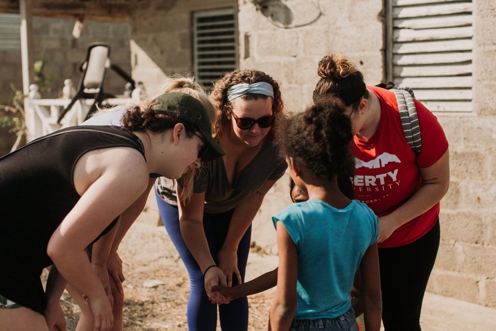 Sosua Dominican Republic Mission trip 2019