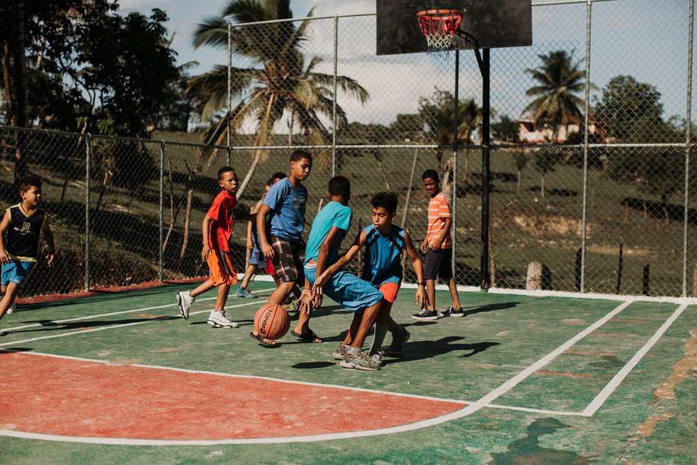 Sosua Dominican Republic Mission trip 2019