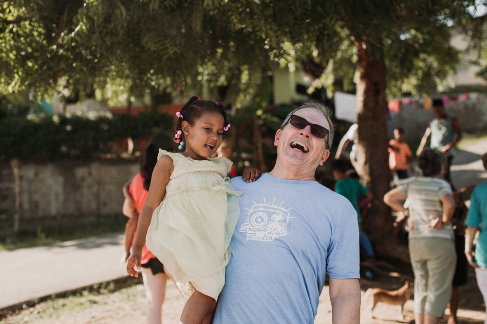 Sosua Dominican Republic Mission trip 2019